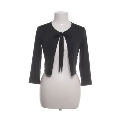 Bolero (Zwart) van Ilse Jacobsen Hornbæk Elastaan, Polyester