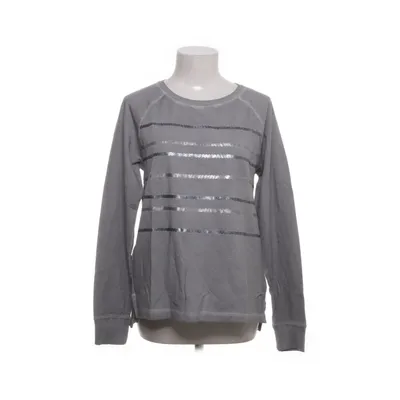 Sweatshirt (Grå) fra Women Essentials by Tchibo Bomuld, Modal
