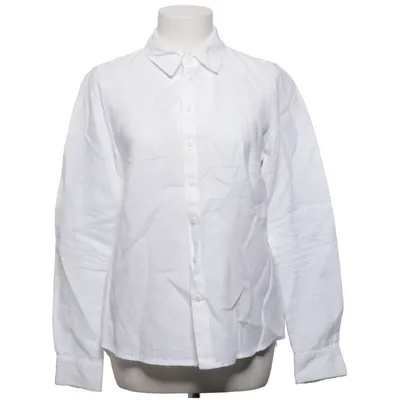 Skjorta (Vit) från Lin Living Linne