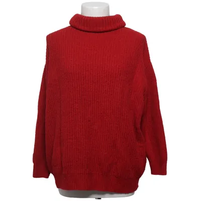 Coltrui (Rood) van Vintage Dressing Acryl, Polyamide