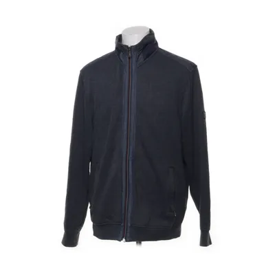 Fleecejacka (Grå) från Pre End Bomull, Polyester