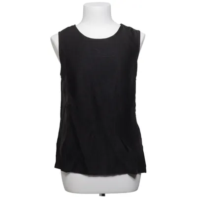 Tanktop (Zwart) van Premium Collection by Esmara