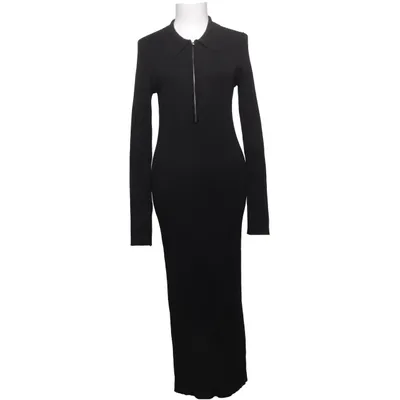 Långklänning (ENAGATHE DRESS) från Envii Nylon, Viskos