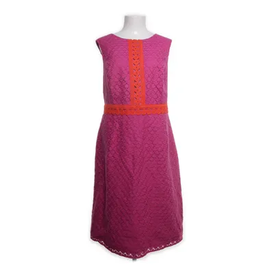 Klänning (Rosa) från Boden Elastan, Bomull, Polyester, Polyamid