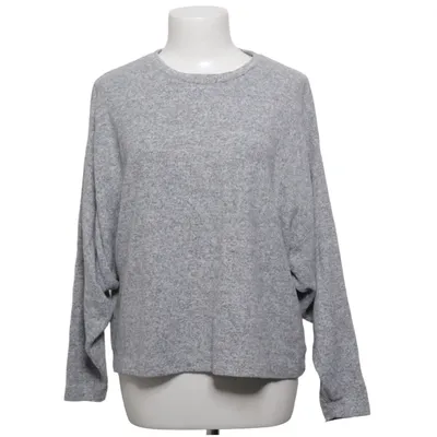 Pull-over (Gris) de Stradivarius Basics