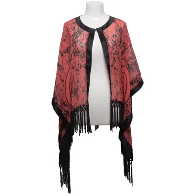 Poncho (SW142062202) från Superstar Polyester