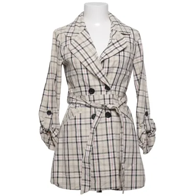 Trench-coat (Beige, Noir, Rouge) de Better B