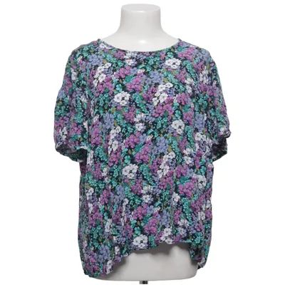 Top (Blå, Lilla, Flerfarvet) fra Studio Clothing Viscose