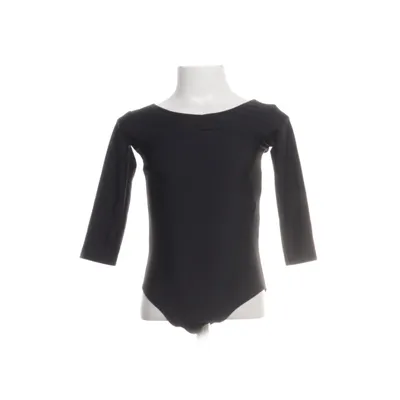 Gymnastikdragt (Sort) fra H&M Elastan, Polyester