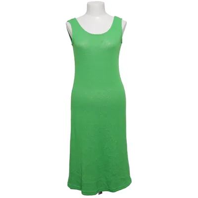 Jurk (Groen) van VRS Katoen, Polyester