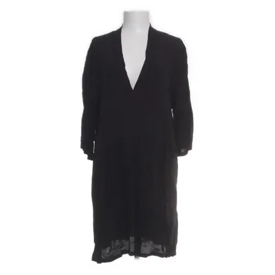 Klänning (Svart) från Basic Apparel Viskos