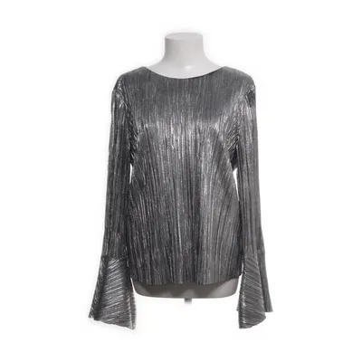 Topp (Silverfärgad) från Jascha Stockholm Polyester
