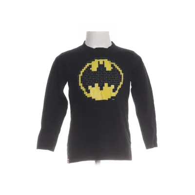 Lange mouwen shirt (Zwart) van LEGO Katoen