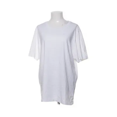 T-shirt (White) from The Basics Cotton