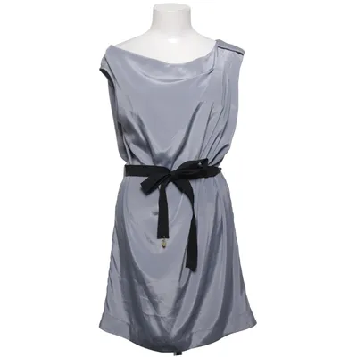 Klänning (Grå, Svart) från Patrizia Pepe Polyester