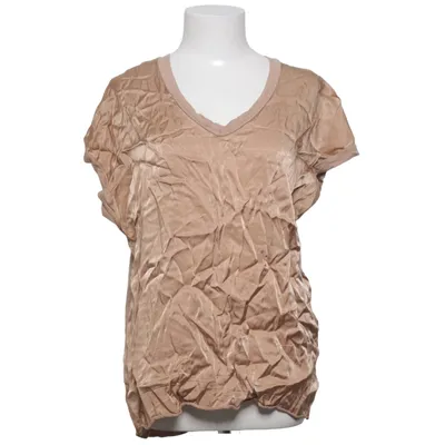 Top (ART 769900) van Garconne Zijde, Viscose