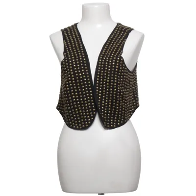 Gilet (Merlewaist Coat) de Kaffe Coton, Polyester