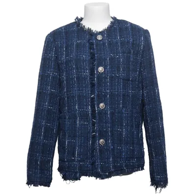 Jacka (Blå, Flerfärgad) från Fashion