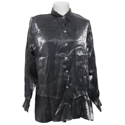 Chemise (Gris) de Cathrine