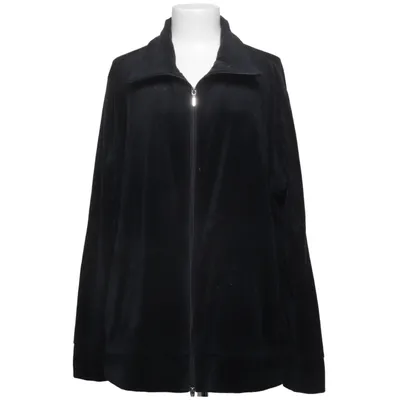 Cardigan (Black) from Cellbes Organic cotton, Polyester