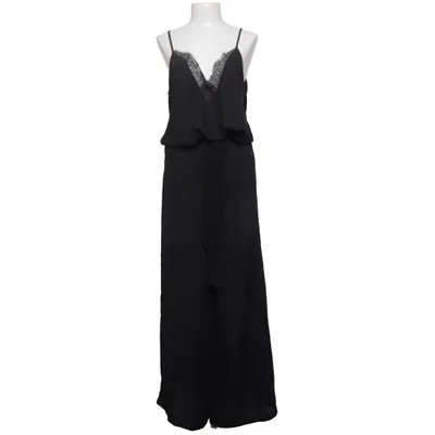 Combinaison (Noir) de Noir by Hunkemöller Polyester