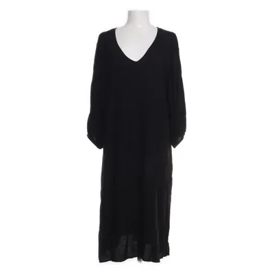 Klänning (Svart) från Lindex Viskos