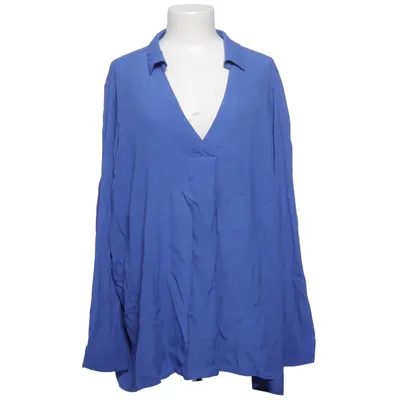 Blouse (Bleu) de Fiorella Rubino Viscose