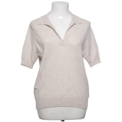 Haut (Beige) de Davida Cachemire