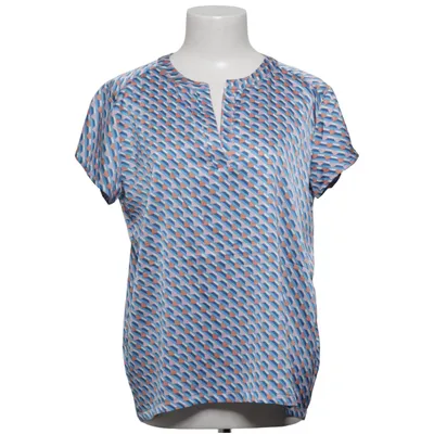 Top (Blauw, Meerkleurig) van Jsay Polyester