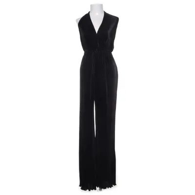 Byxdress (Svart) från Eight Paris Elastan, Polyester