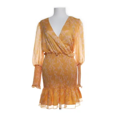 Robe (Jaune, Multicolore) de Keepsake Polyester