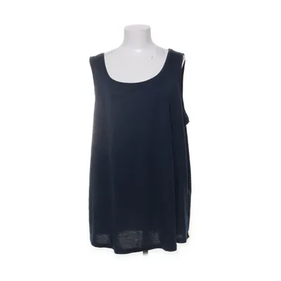 Linne (Blå) från Basic You Polyester, Viskos