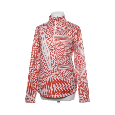 Långärmad t-shirt (Röd, Vit, Flerfärgad) från Jet Set