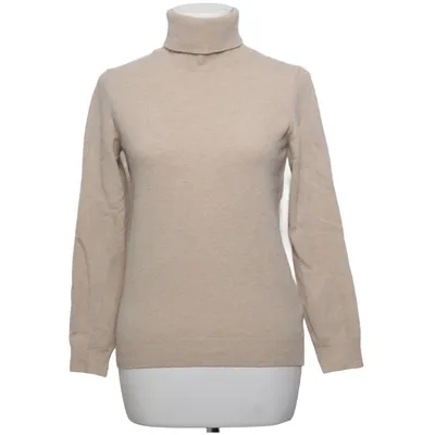 Coltrui (Beige) van United Colors of Benetton Wol