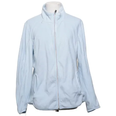 Veste polaire (Bleu) de Snow Tech Polyester