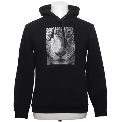 Hoodie (Black) from The Cool Elephant
