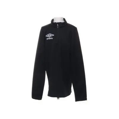 Maillot de sport (Noir) de Umbro Polyester