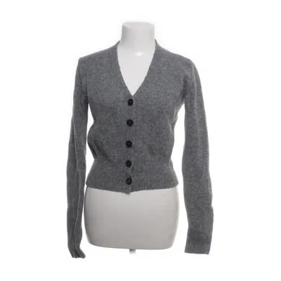 Cardigan (Grijs) van Acne Studios Wol