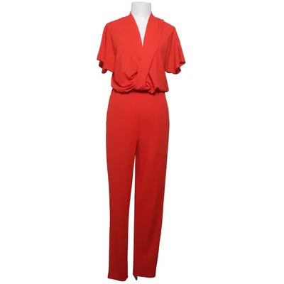 Combinaison (Rouge) de Norr Polyester