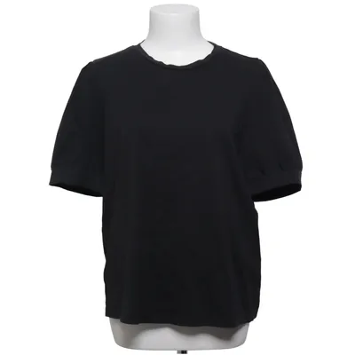 T-shirt (Zwart) van Aware by Vero Moda Organisch katoen
