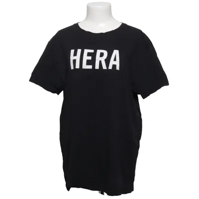 T-shirt (Noir) de Hera