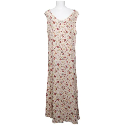 Blousejurk (Beige, Meerkleurig) van Olive