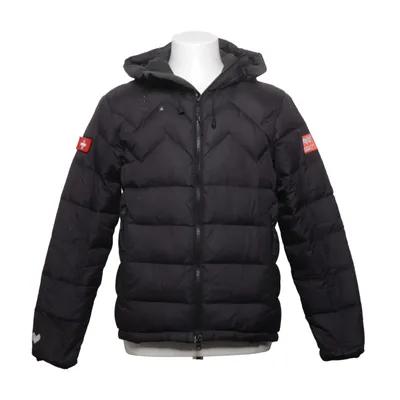 Donsjack (NATIONS DOWN PARKA) van Mountain Works Dons, Veer, Polyamide