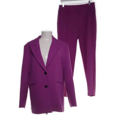 Pak (Lila) van Co'Couture Polyester, Viscose, Elastaan