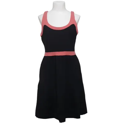 Robe (Noir, Rouge) de Cynthia Rowley Élasthane, Polyamide