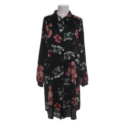 Blousejurk (Zwart, Meerkleurig) van Prepair Polyester