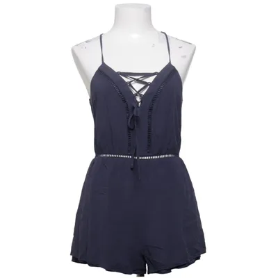 Jumpsuit (26Z695073D) from Blue Rain Polyester, Viscose