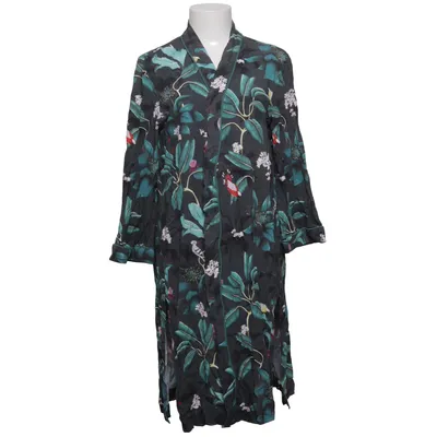Kimono (Blue, Green, Multicolored) from Anna Glover x H&M Viscose