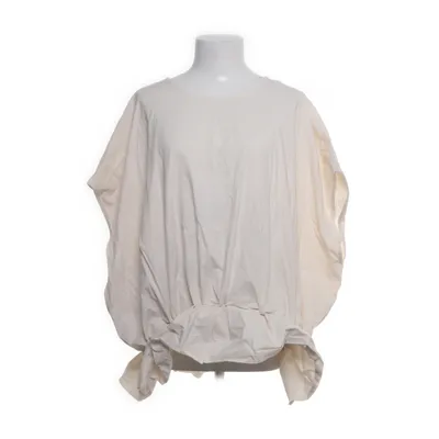 Top (Beige) from COS Cotton, Elastane