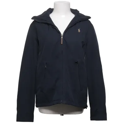 Jacka (Svart) från Polo Ralph Lauren Polyamid, Polyester
